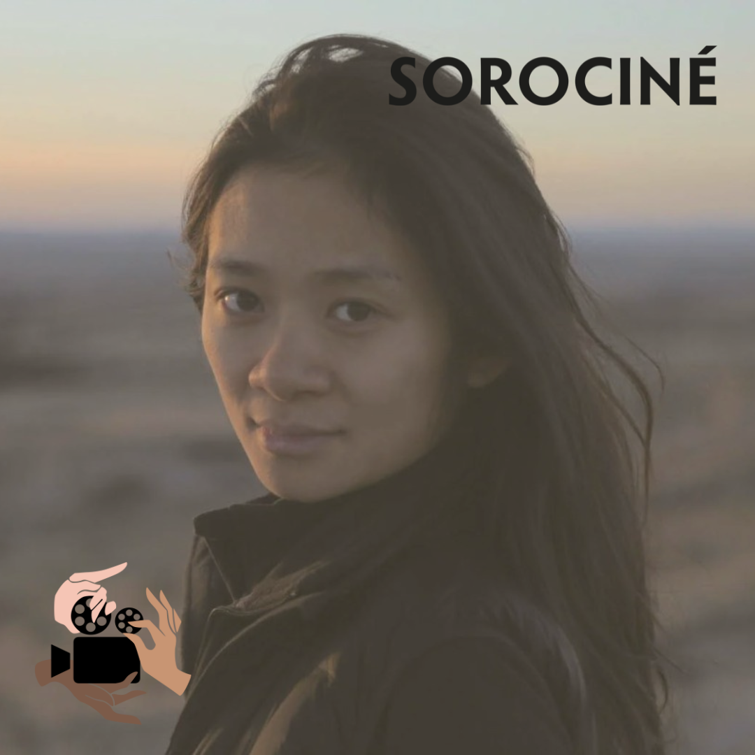 Des cowboys à “Hamnet”, le cinéma mystique de Chloé Zhao