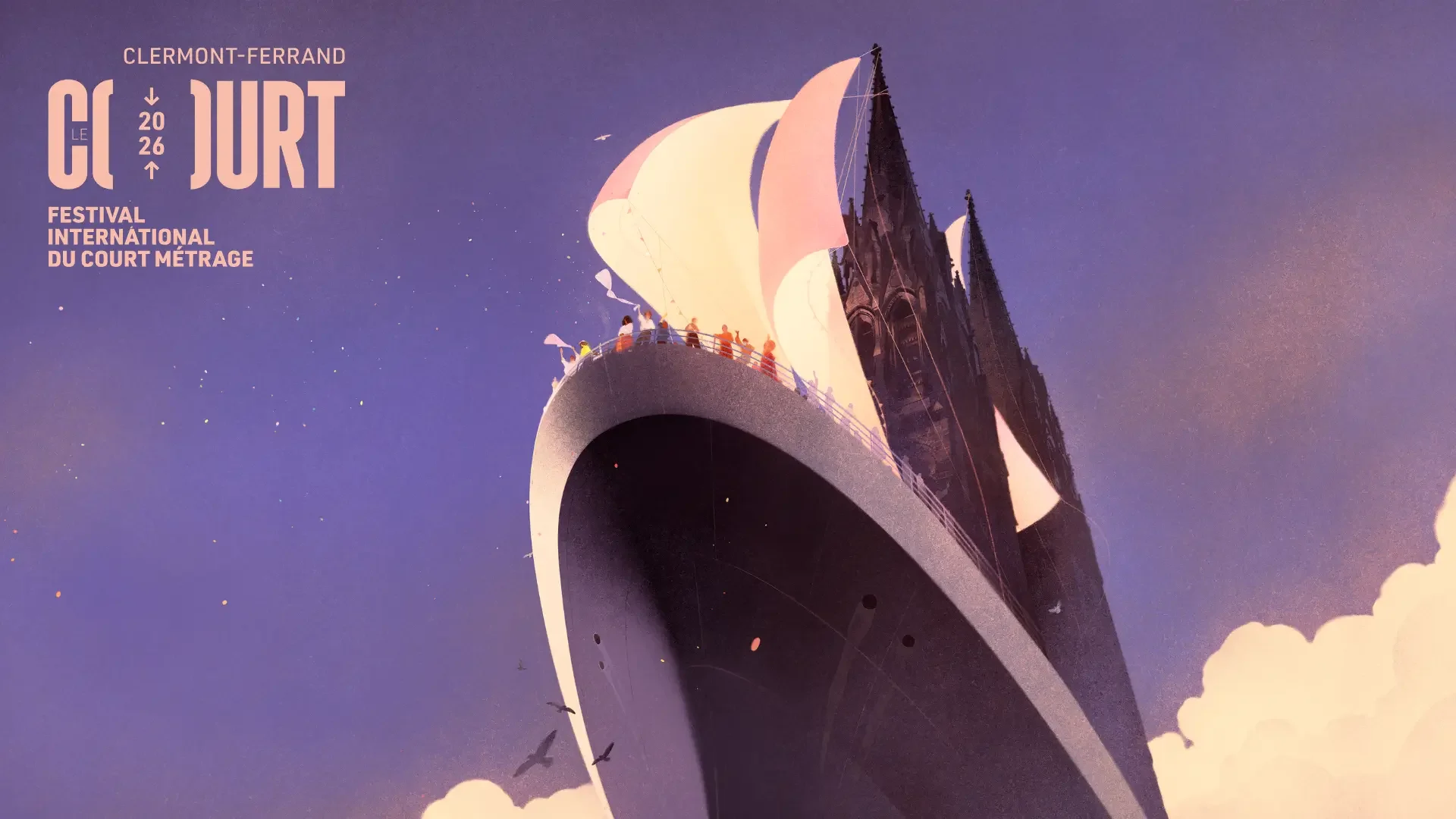 Festival de Clermont-Ferrand : nos coups de cœur de la 48e édition