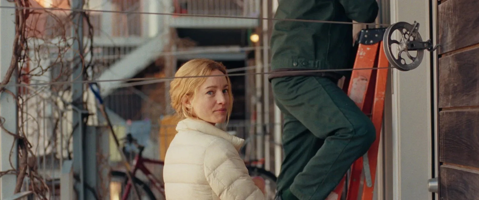 Réalisatrices québécoises, la nouvelle vague