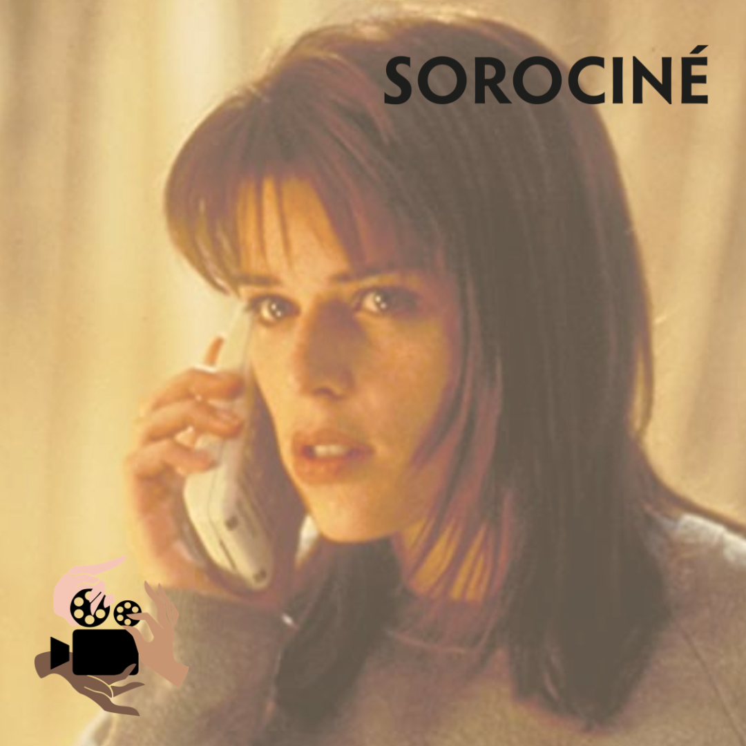 Scream, quel héritage féministe pour la saga culte ?