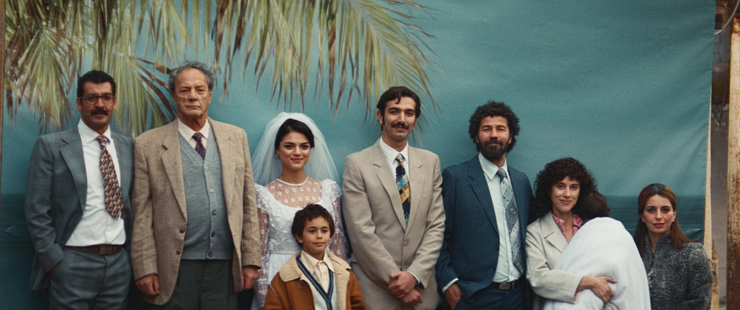 CE QU’IL RESTE DE NOUS – Cherien Dabis