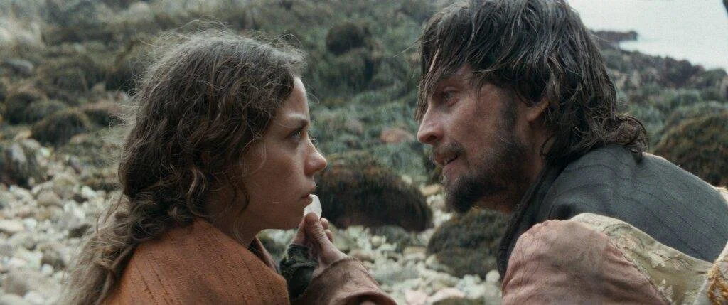 RENCONTRE AVEC SALOME DEWAELS ET LOUIS PERES – « Il faut redonner la place aux femmes, dans la société comme dans nos imaginaires »