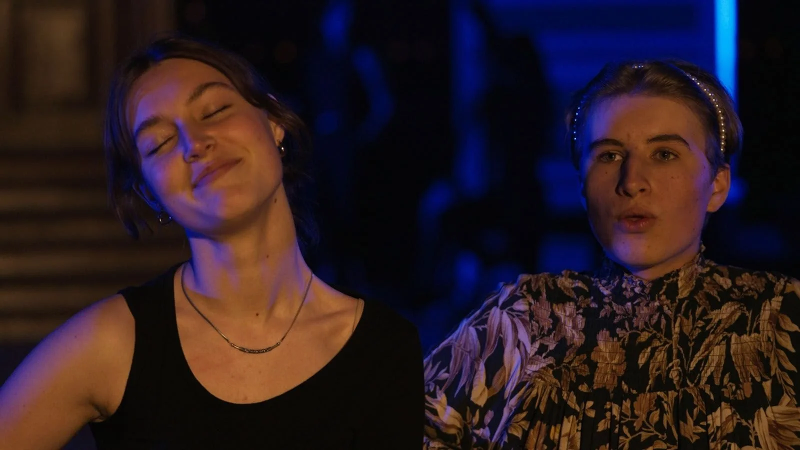 RENCONTRE AVEC FANNY GUIARD-NOREL – « Il faut beaucoup d’étincelles pour mettre le feu et connaître la véritable libération »