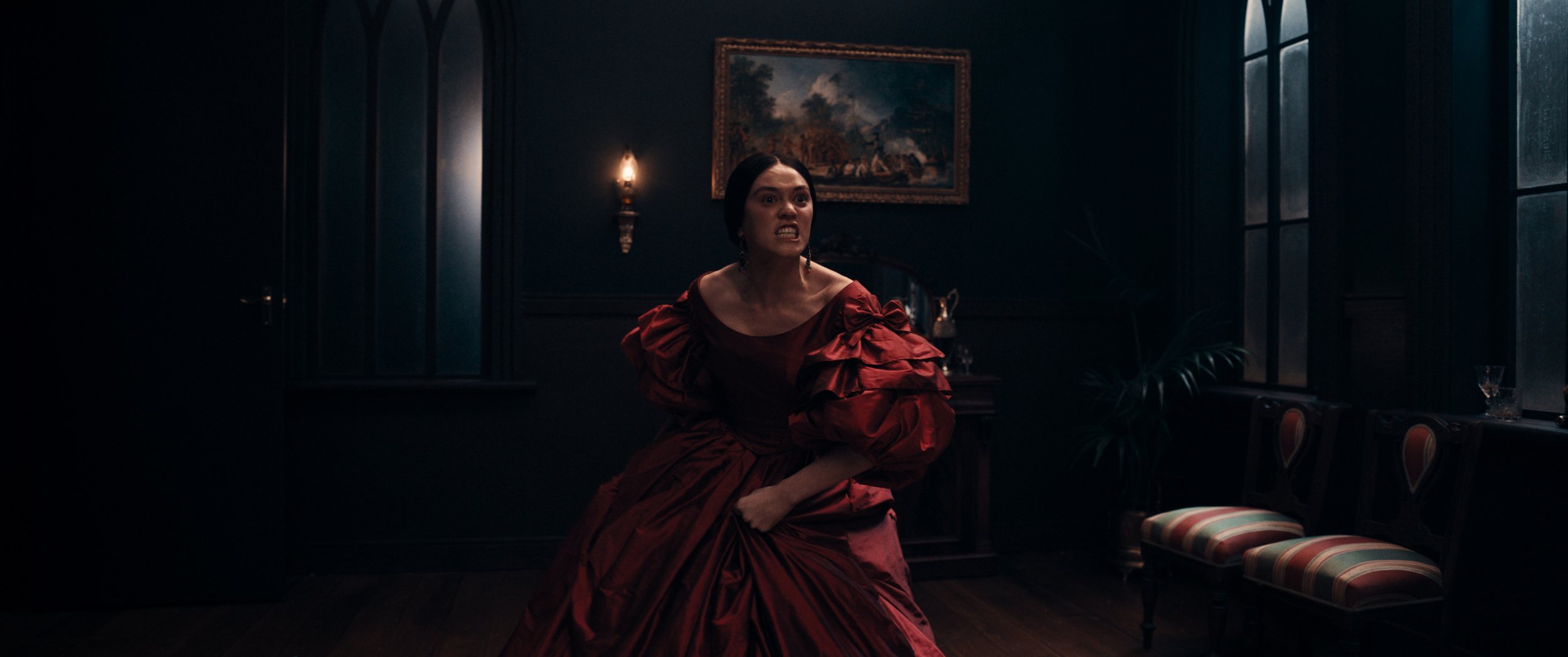 MĀRAMA – Taratoa Stappard