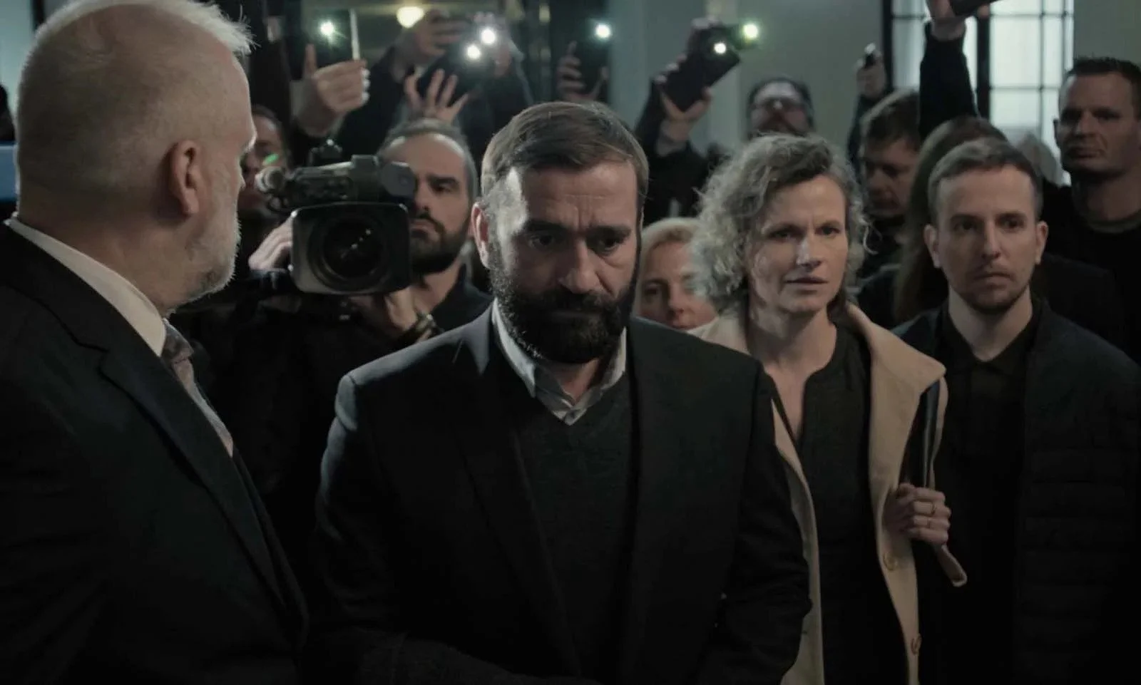 FATHER - Tereza Nvotová