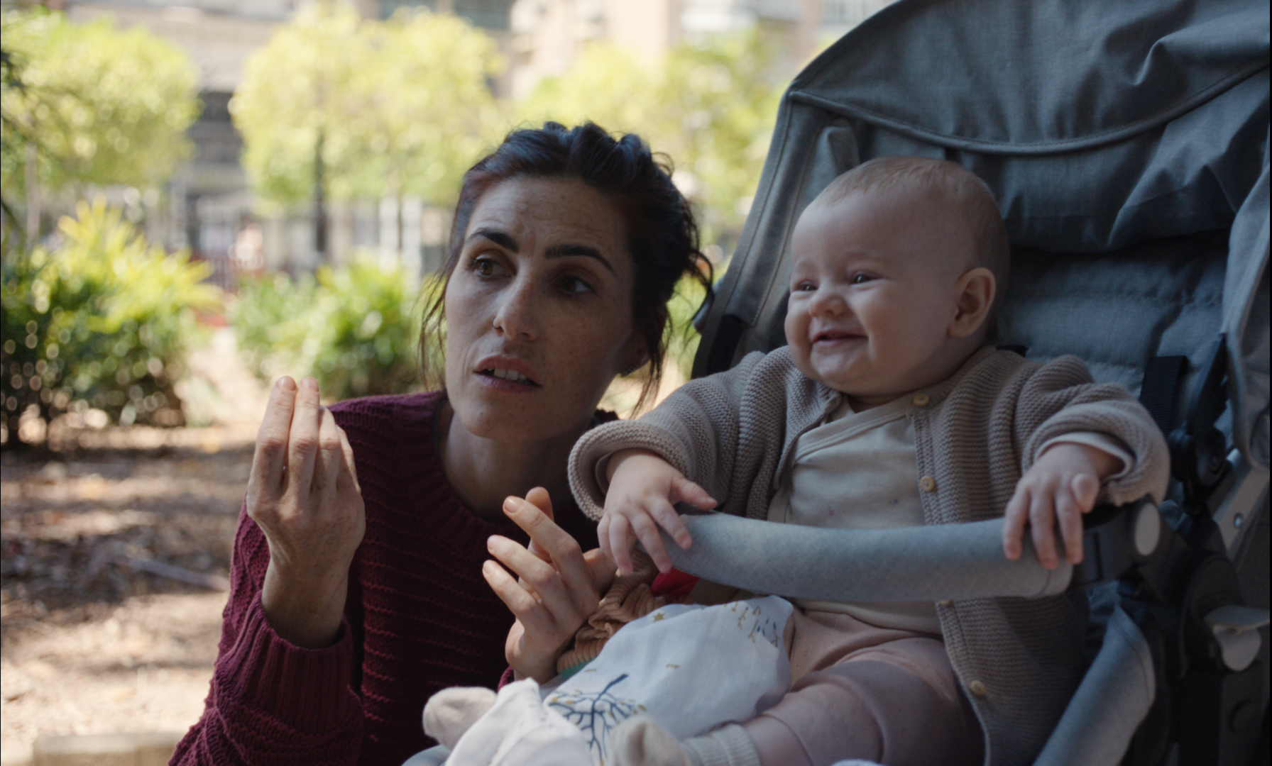 SORDA - Eva Libertad