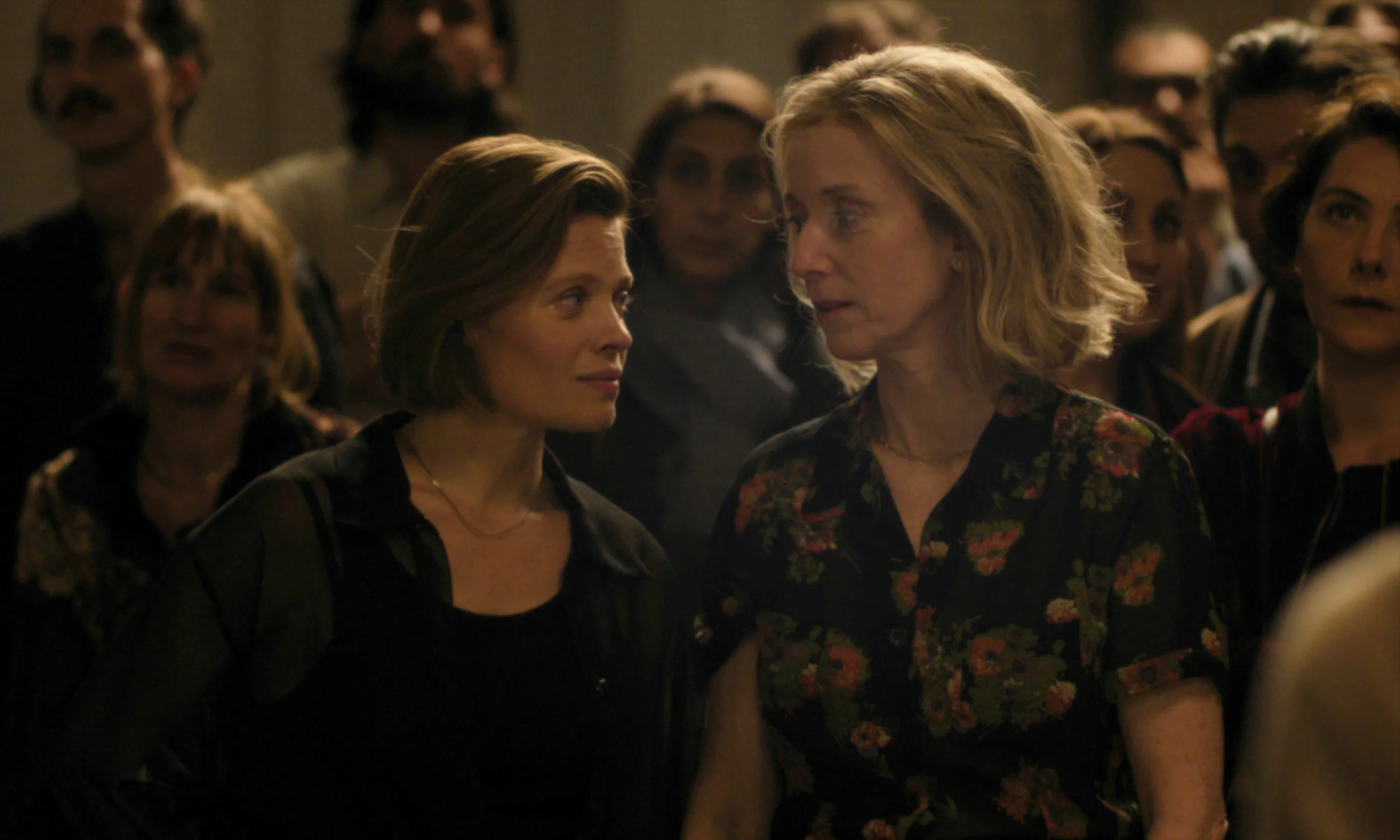 Cannes 2026 : LA VIE D’UNE FEMME - Charline Bourgeois-Tacquet