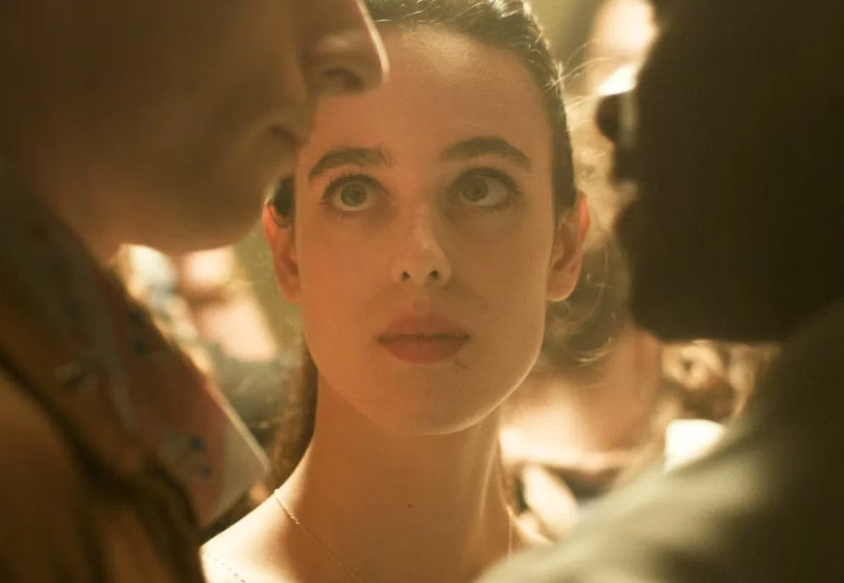 Cannes 2026 : MÉMOIRE DE FILLE - Judith Godrèche