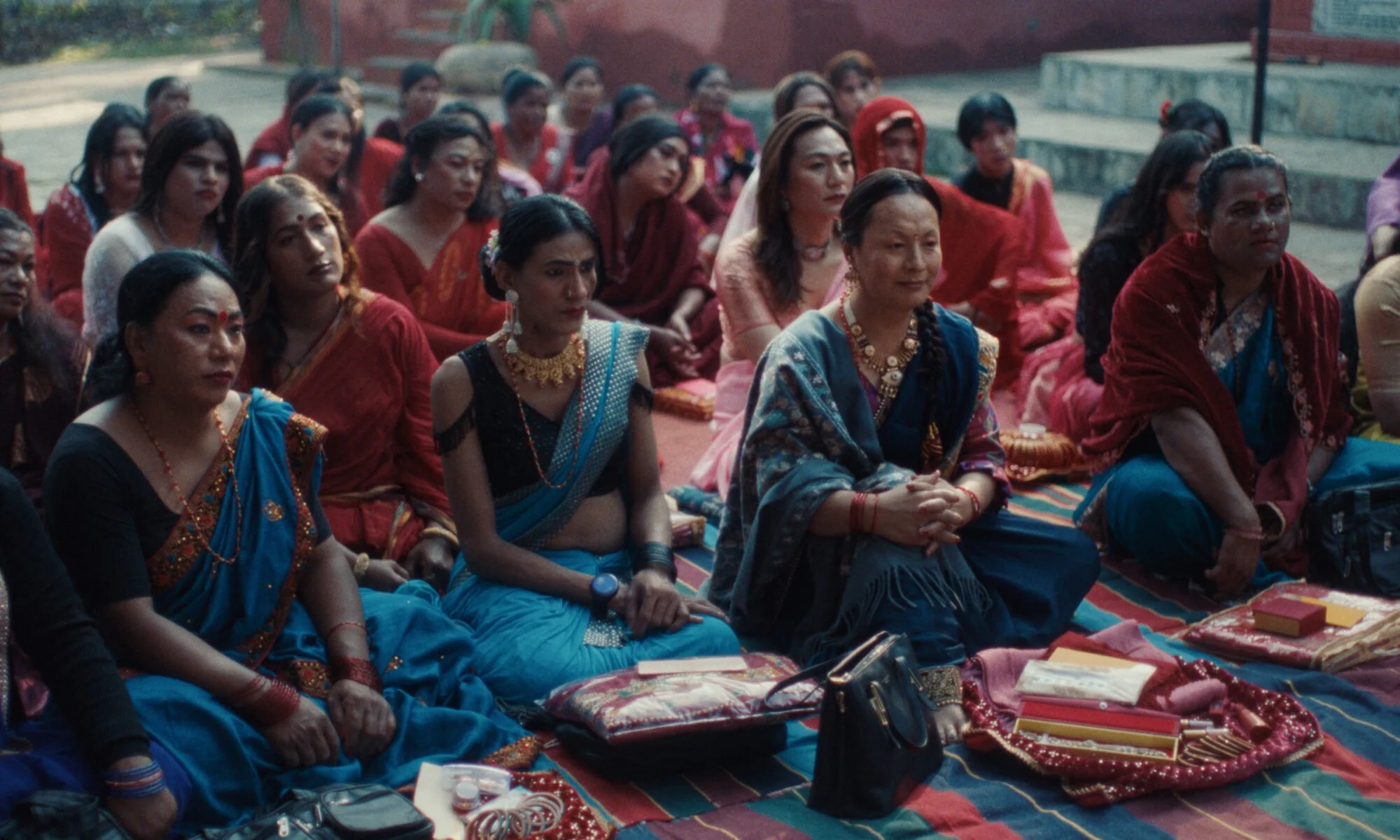 Cannes 2026 : LES ÉLÉPHANTS DANS LA BRUME - Abinash Bikram Shah