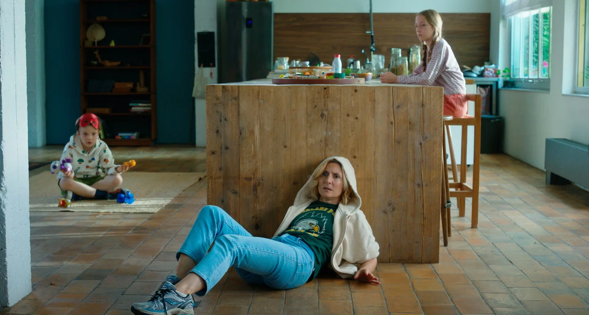RENCONTRE AVEC&nbsp;DIANE CLAVIER ET OLIVIA CÔTE – « La phobie des enfants nous a permis de parler des tabous autour de la maternité » 