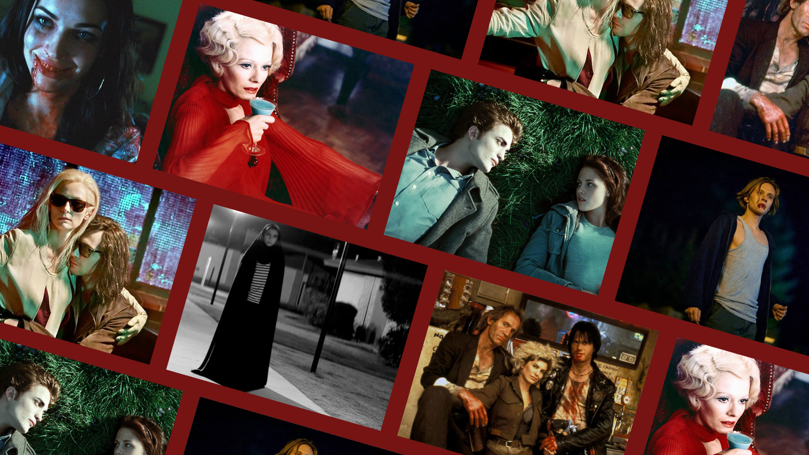 Sept films de vampires à (re)voir pour rester au frais cet été