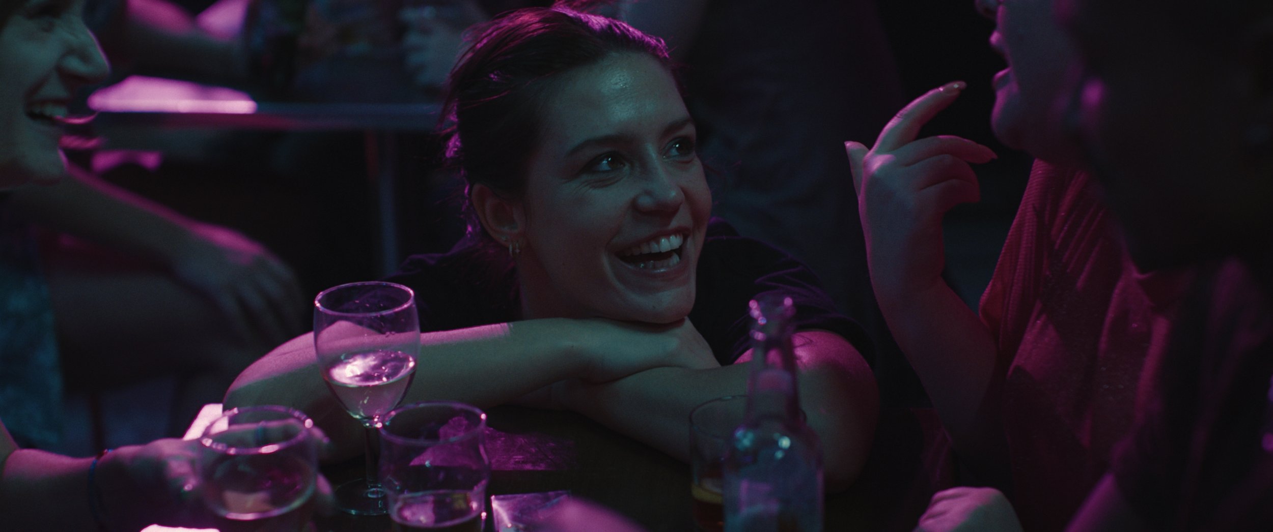 RENCONTRE AVEC JEANNE HERRY – « Je n’ai pas fait un film sur l’alcoolisme mais un film sur une femme »&nbsp;