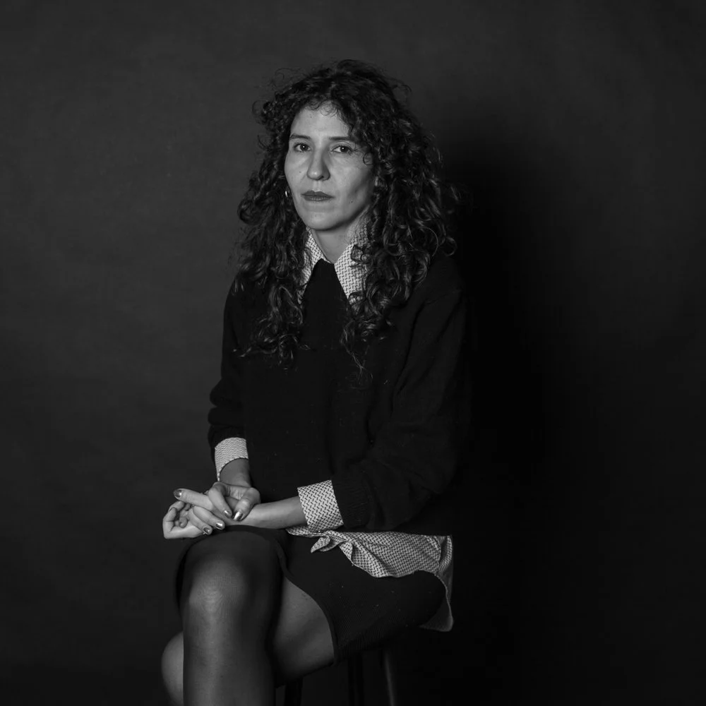 RENCONTRE AVEC VALENTINA MAUREL — « J’évite les personnages héroïques parce qu’on peut être puissante et subversive sans le savoir »