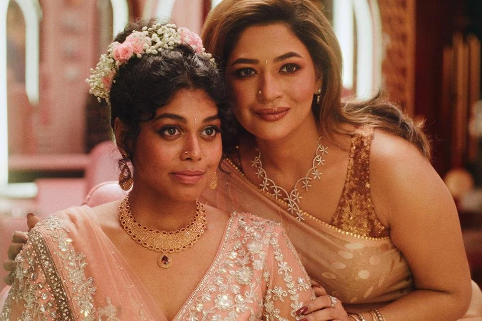 Festival de La Roche-sur-Yon 2026 : THE DIFFICULT BRIDE - Rubaiyat Hossain