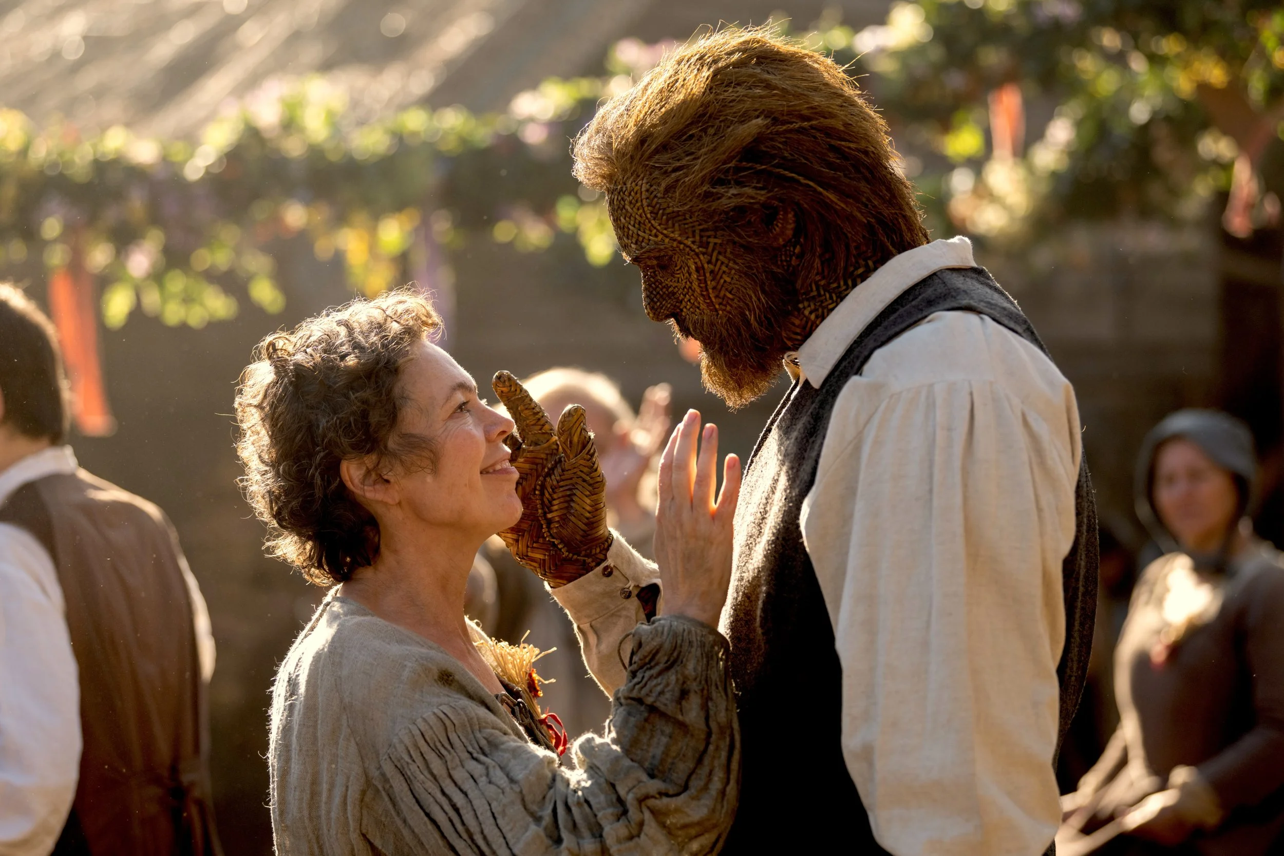WICKER – Eleanor Wilson et Alex Huston Fischer