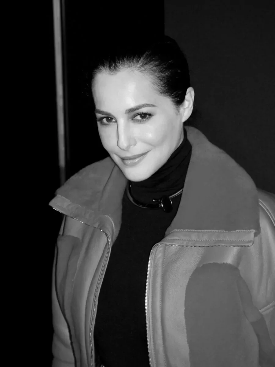 Festival de Dinard 2026 - RENCONTRE AVEC AMIRA CASAR – « J’ai passé la moitié de ma vie dans le noir, entourée d’œuvres »