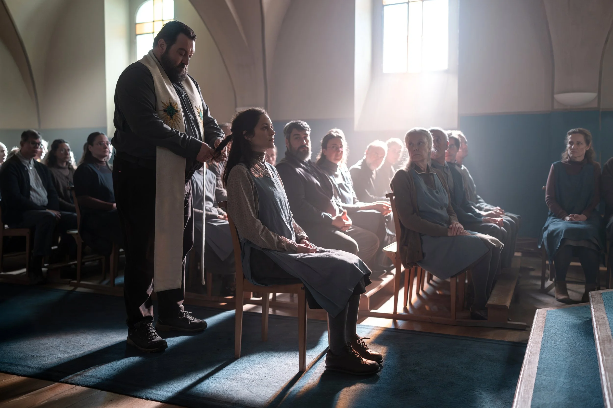 KARMA – Guillaume Canet