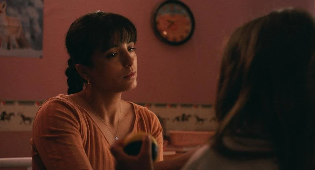 RENCONTRE AVEC HAFSIA HERZI ET RUDI ROSENBERG - « Le film parle d’un apprentissage à se parler, à se connaître et à s’aimer »
