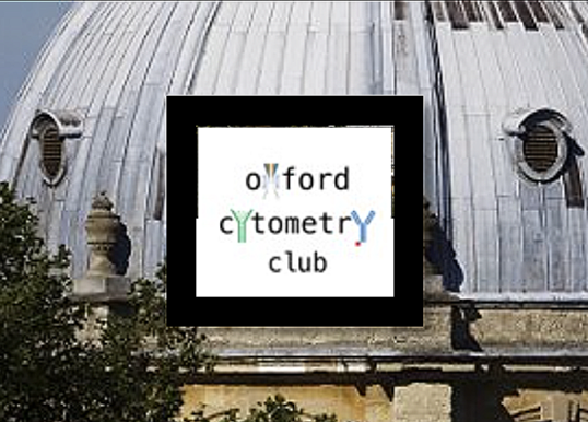Did you know about Oxford Cytometry Club?