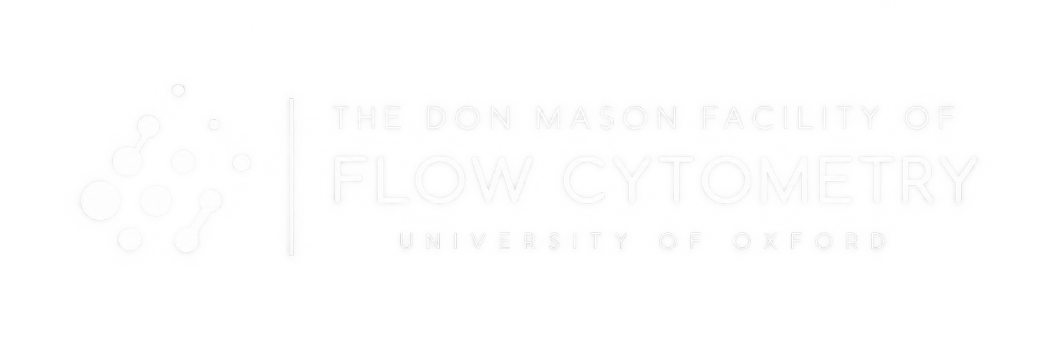 The Don Mason Facility of Flow Cytometry