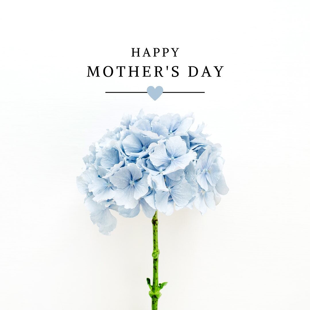 🌸 Happy Mother's Day! 🌸

Today, we celebrate and honor the incredible women who have nurtured and shaped our lives. 💖 Whether you're a mother, grandmother, stepmother, or a maternal figure, this day is dedicated to recognizing your unwavering love