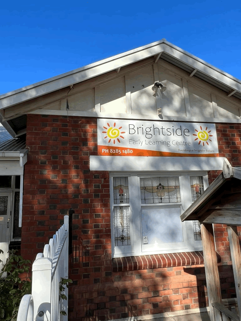 About Us — Brightside Early Learning Centre