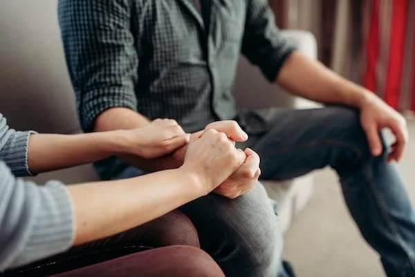 When Is Couple Counselling NOT Recommended?