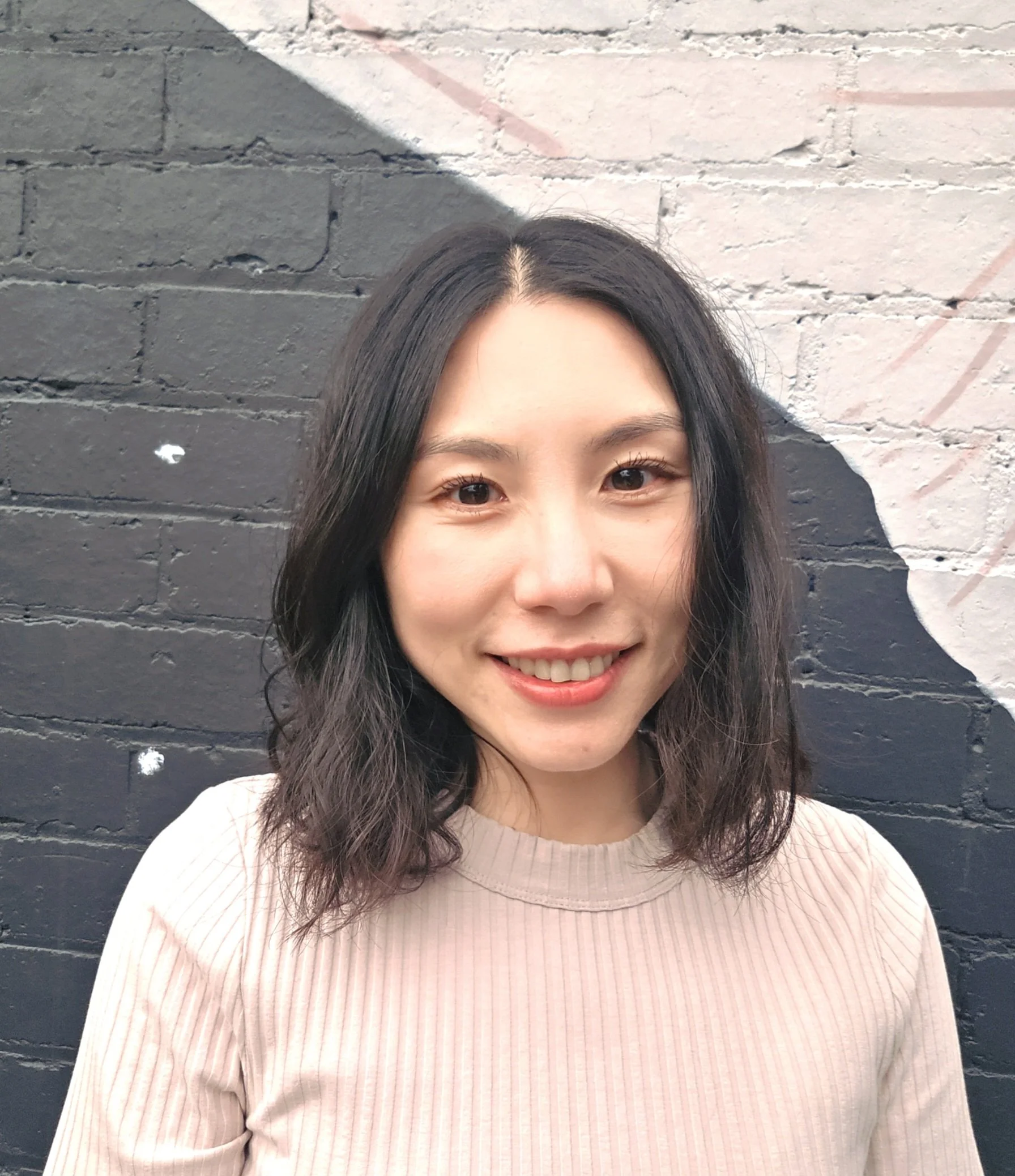 Mia Xiaoting Liu