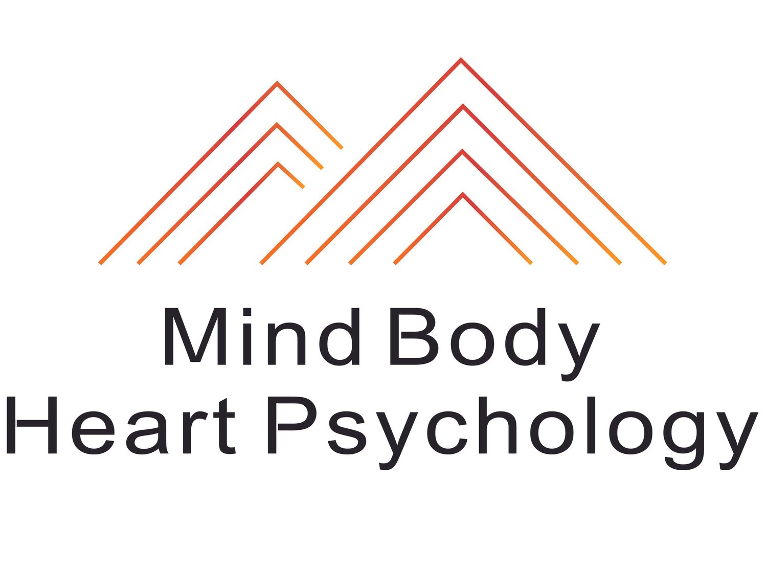 Mind Body Heart Psychology