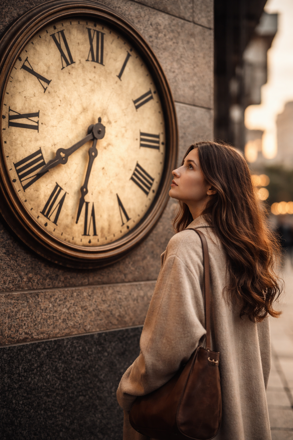 17.1 - When the Hour Comes