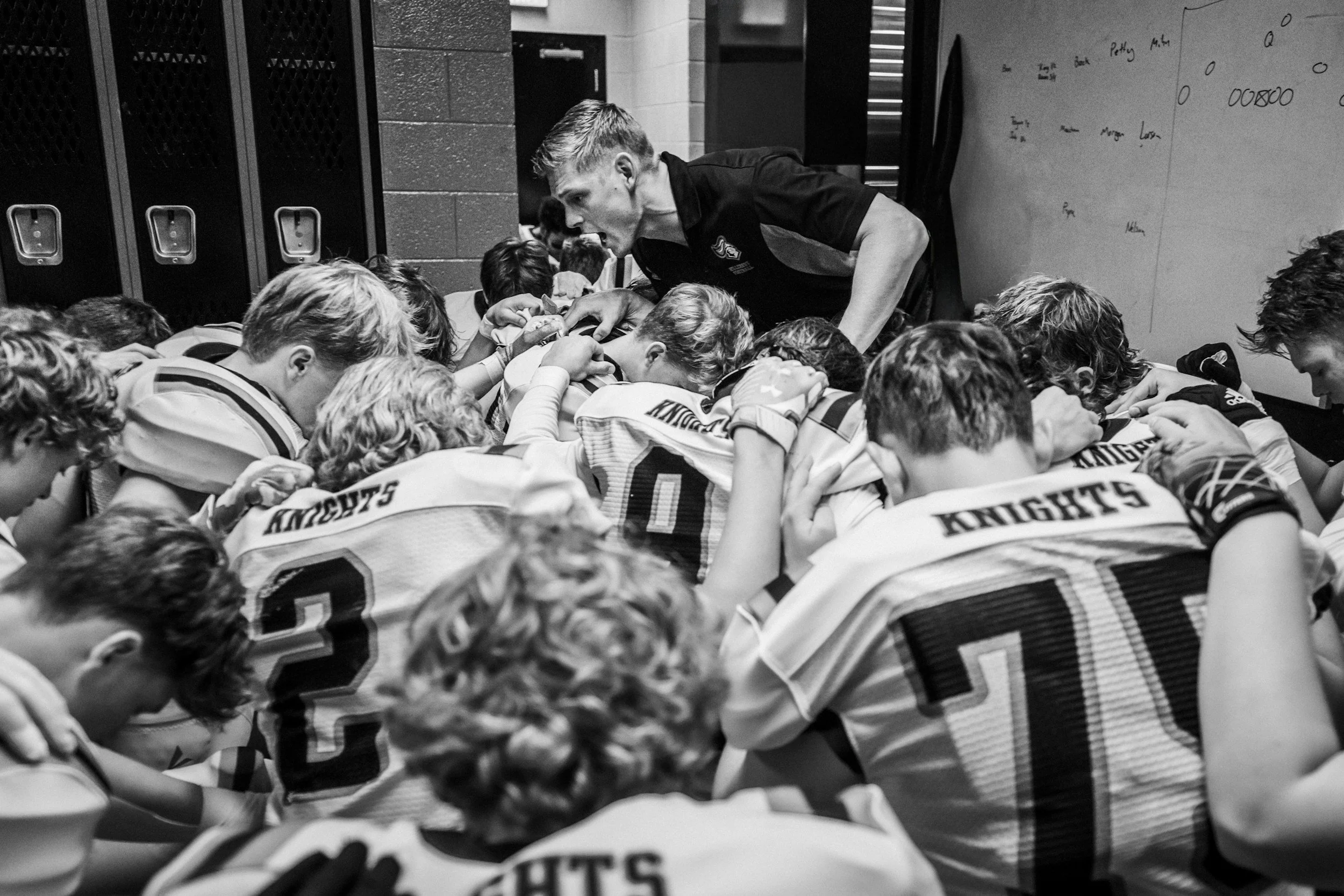 17.3 — The Prayer That Holds Us