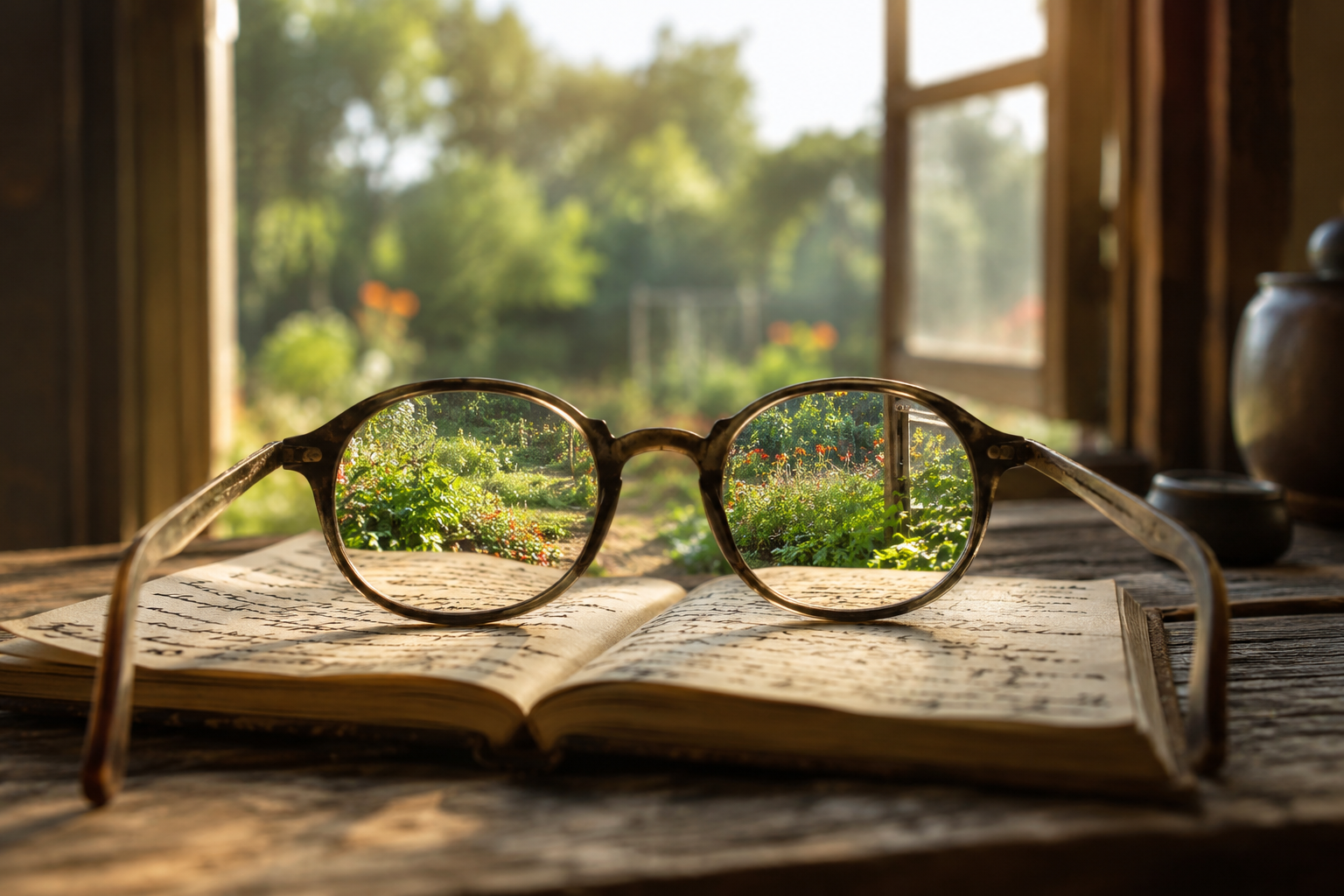 John 20.6 - The Vision That Changed Everything