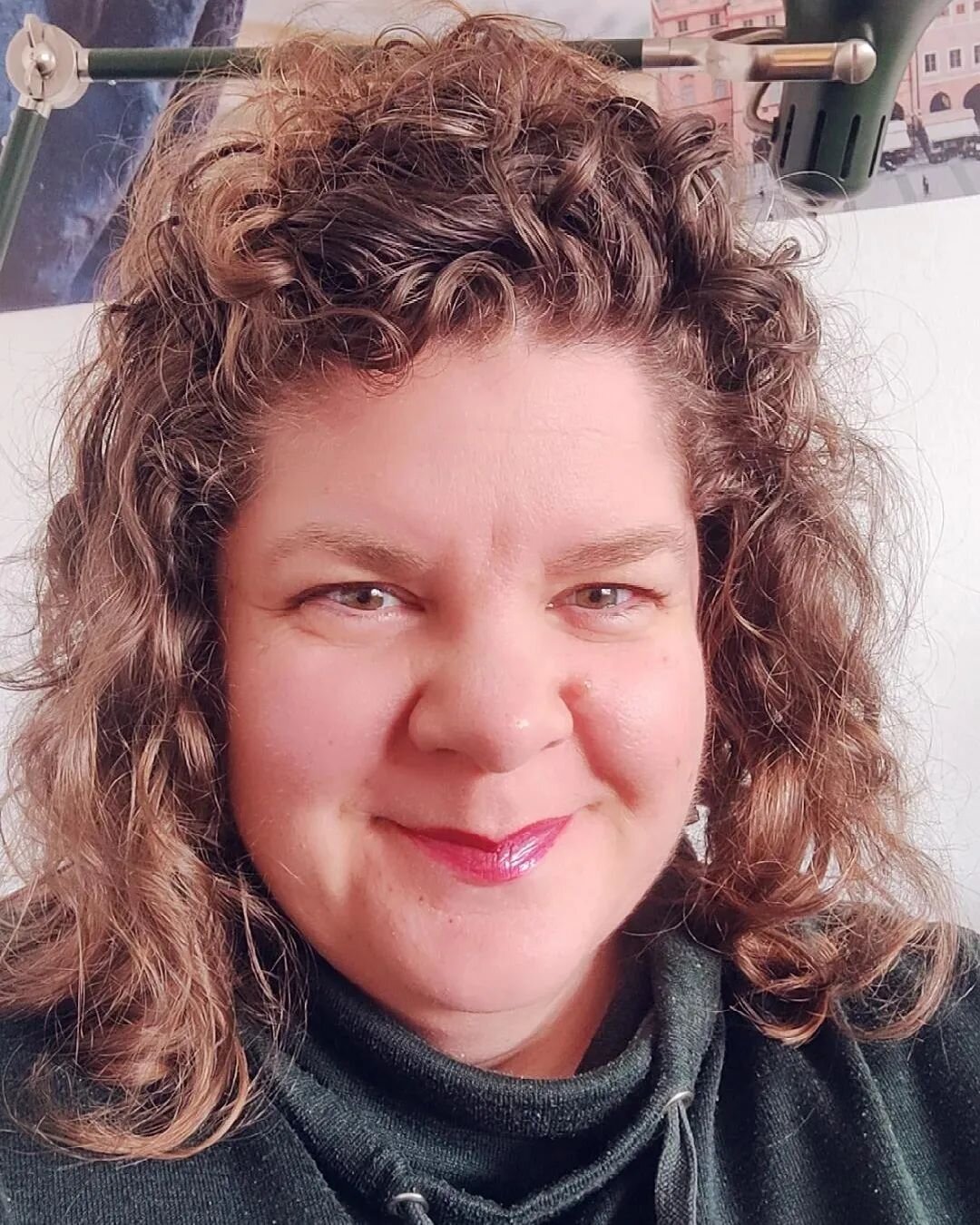 I did my first podcast episode last week and at the end, Meg asked me if I had any parting words. Here's what I said: 

Are you ready, because if you, there are people ready to help you.

Are you ready? Because not all of us are ready. We're not all 