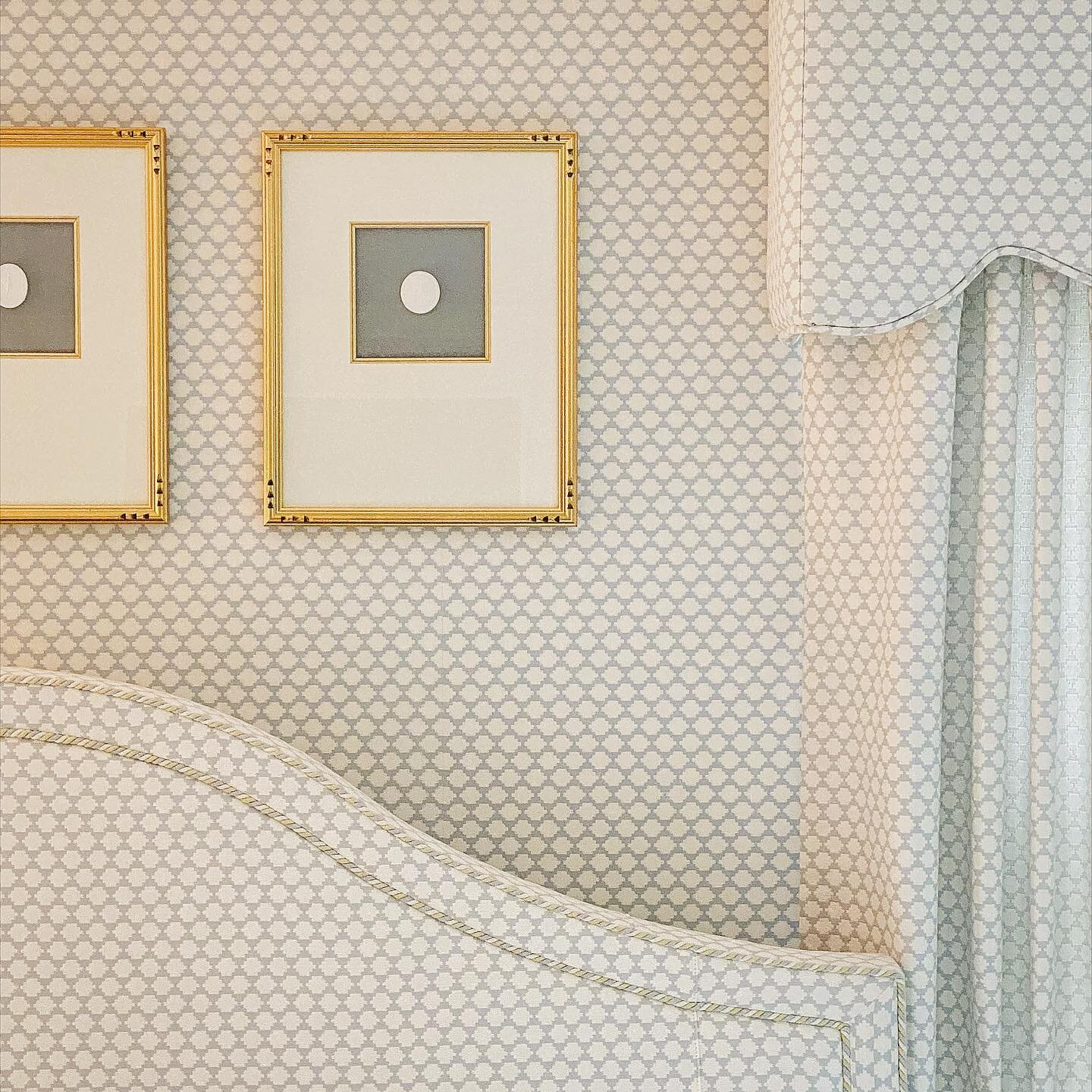 Coastal grandmother meets Downton Abbey isn&rsquo;t my usual, but I&rsquo;m here for it.