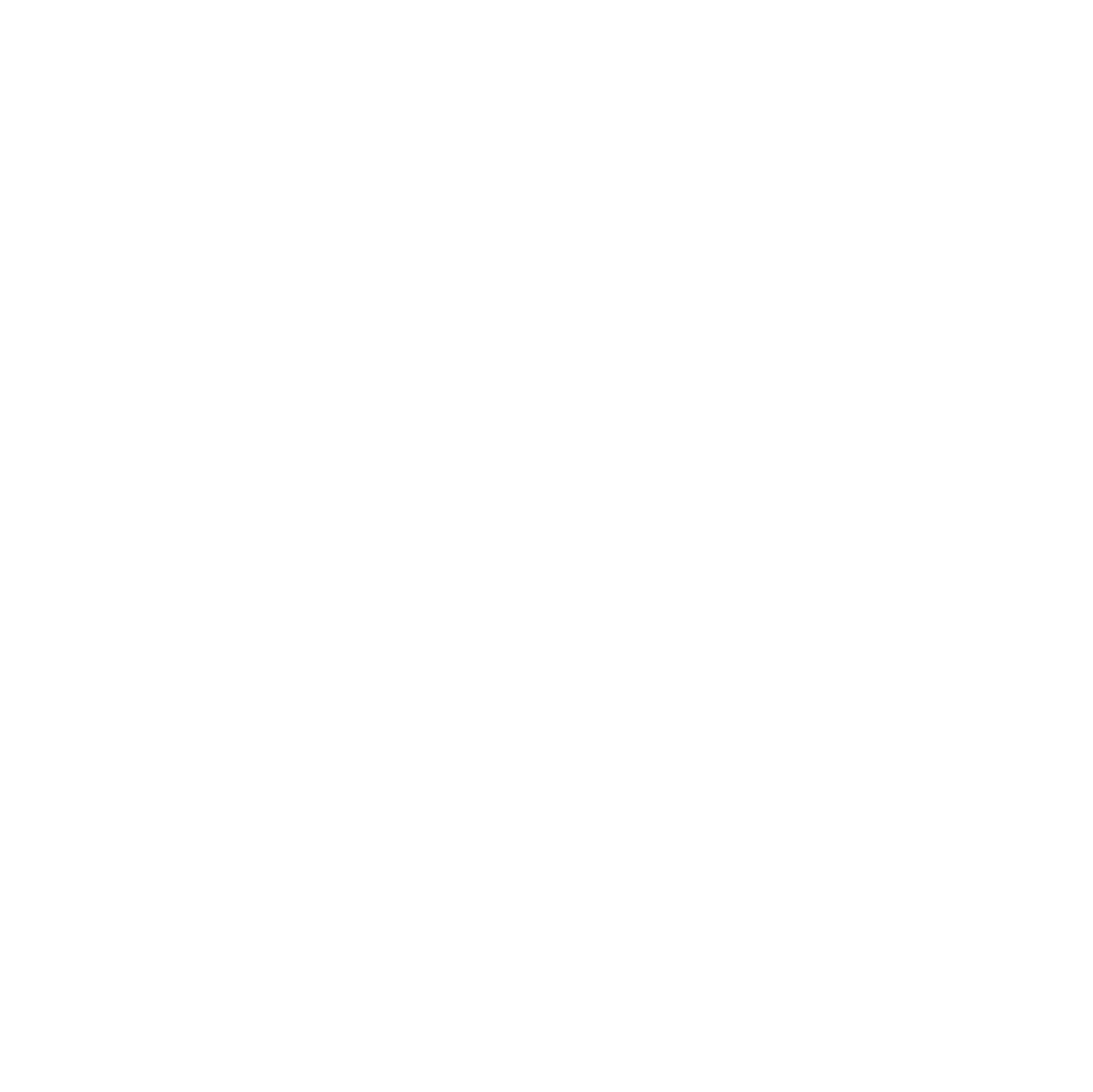 Black and white logo for the Blue Ridge Mountain Club featuring a mountain range, the letters BRMC, a tree, and the website explorebrmc.com.