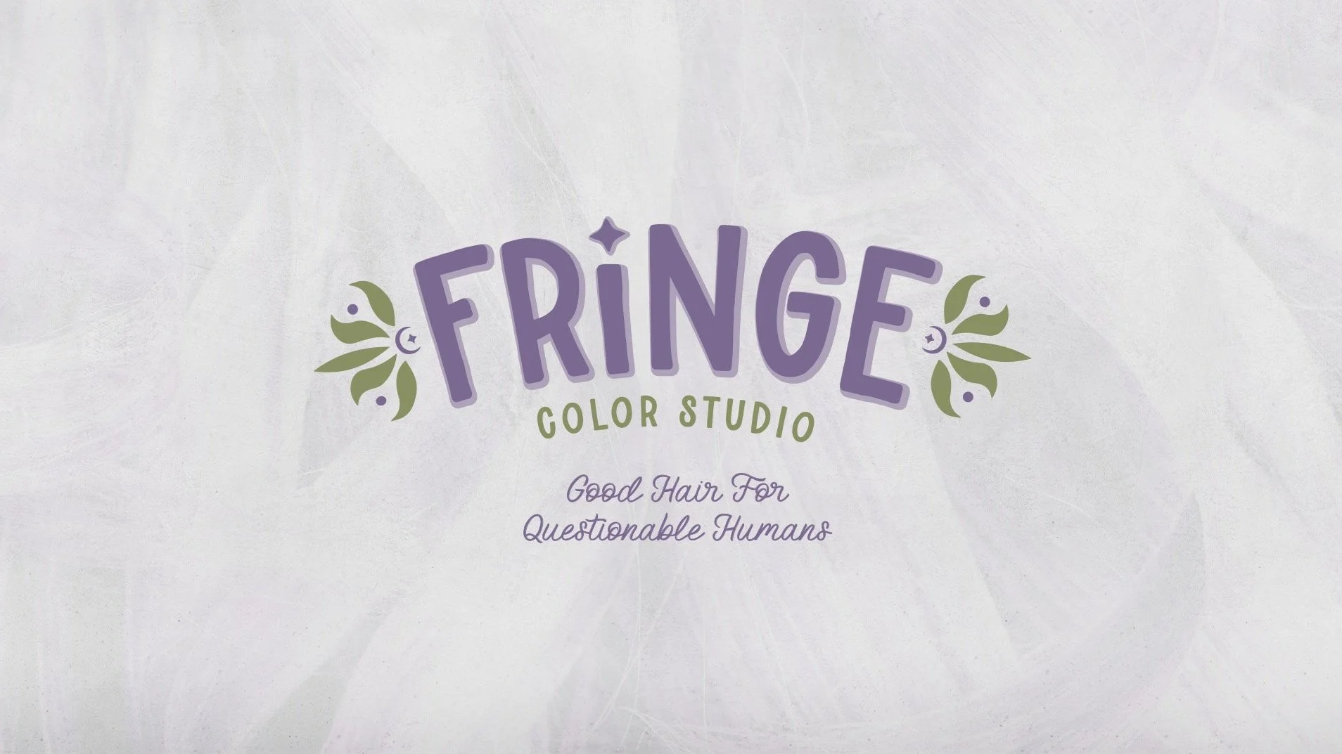 Main Logo - Concept 2