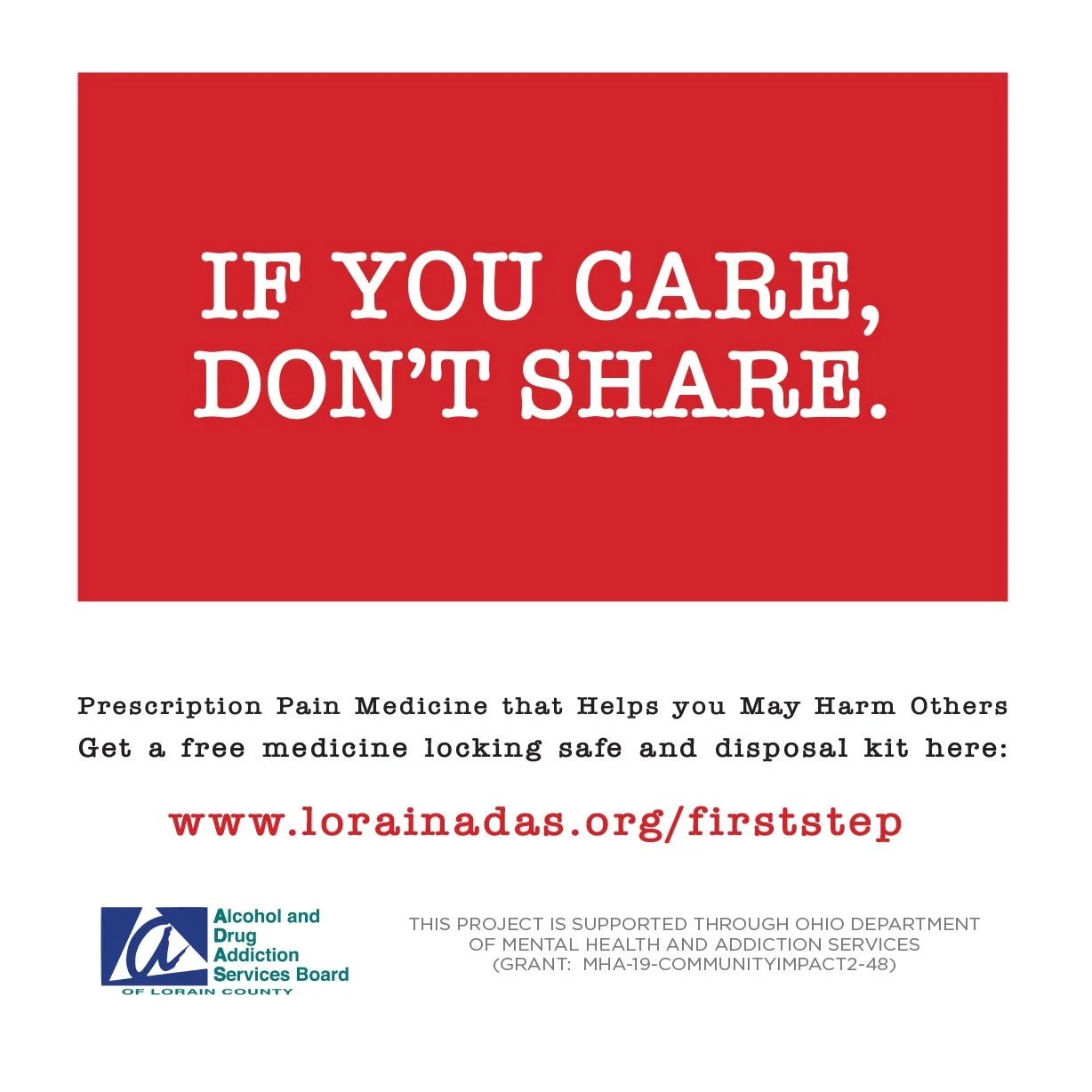 ADAS of Lorain County