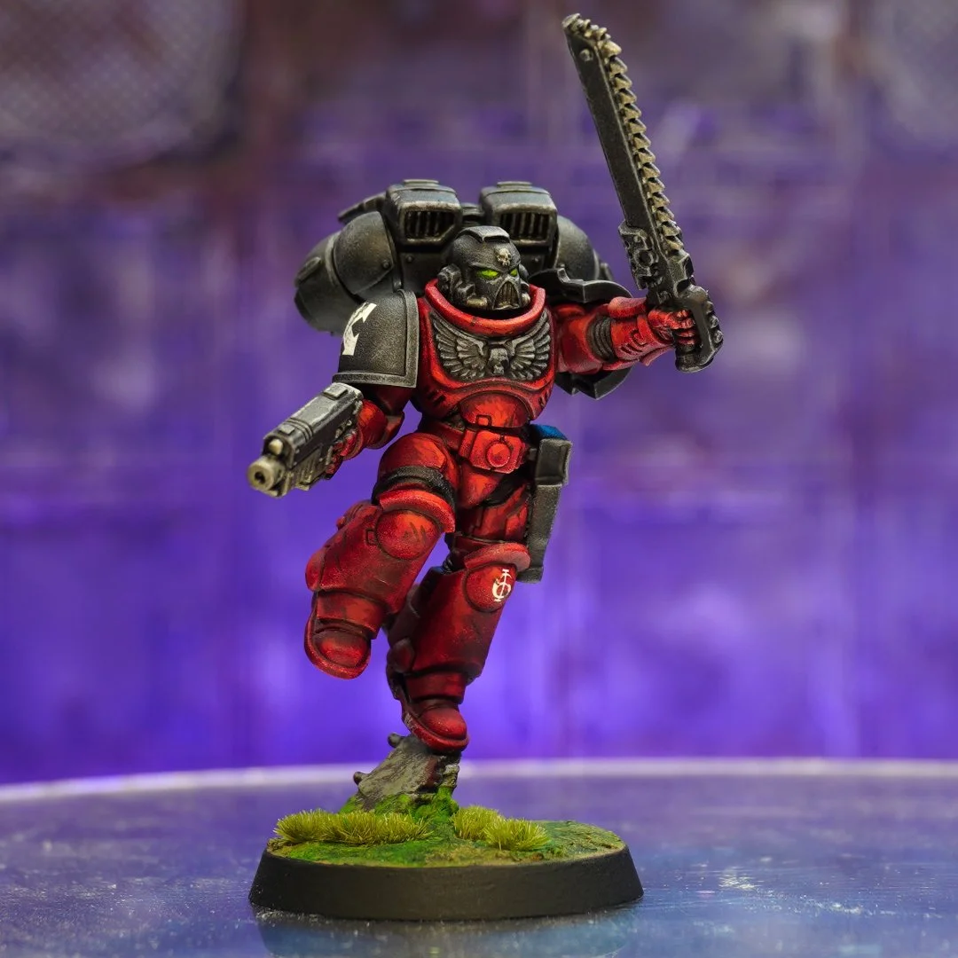Flesh Tearers