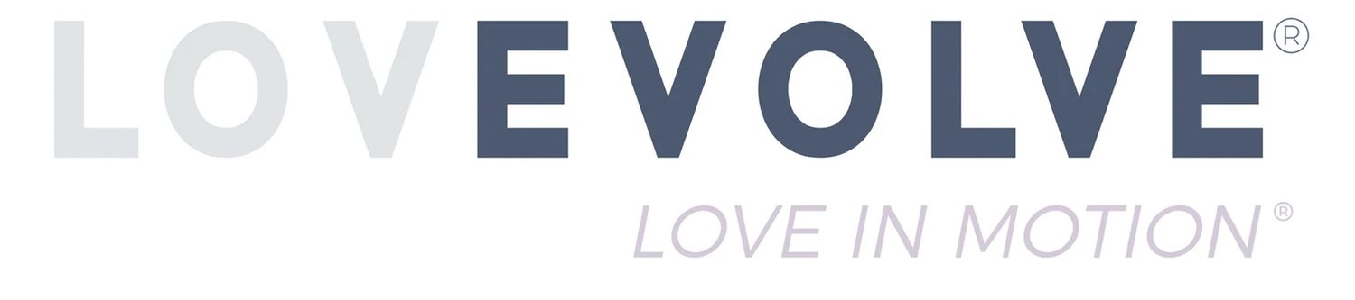 LOVEVOLVE Mission