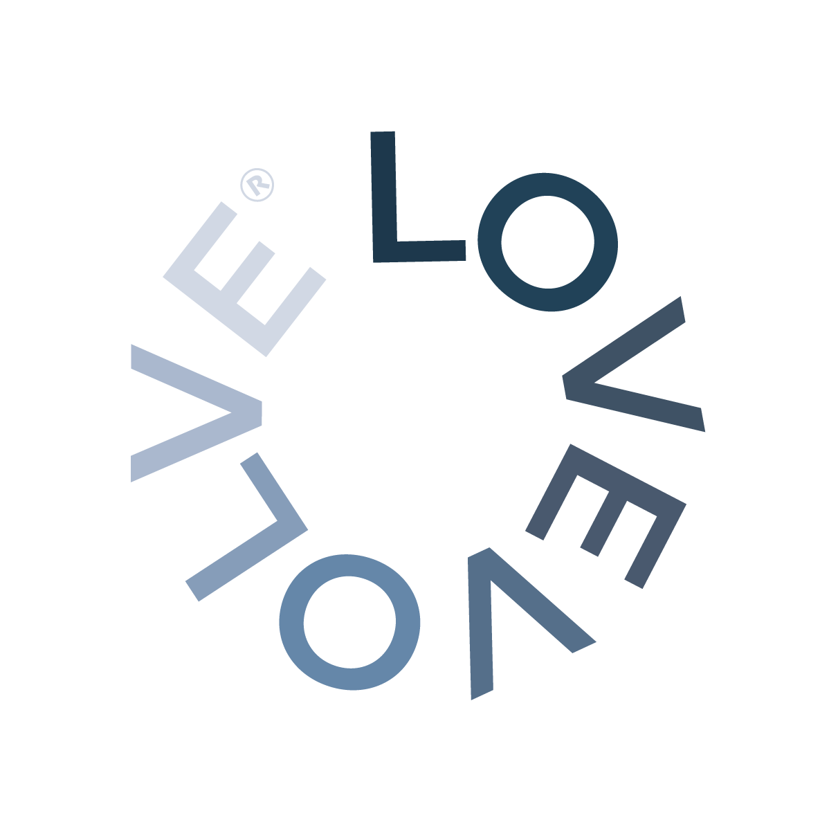 LOVEVOLVE Mission