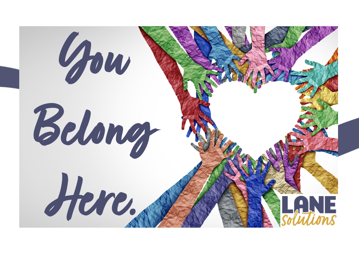 Where are you your most authentic self? 