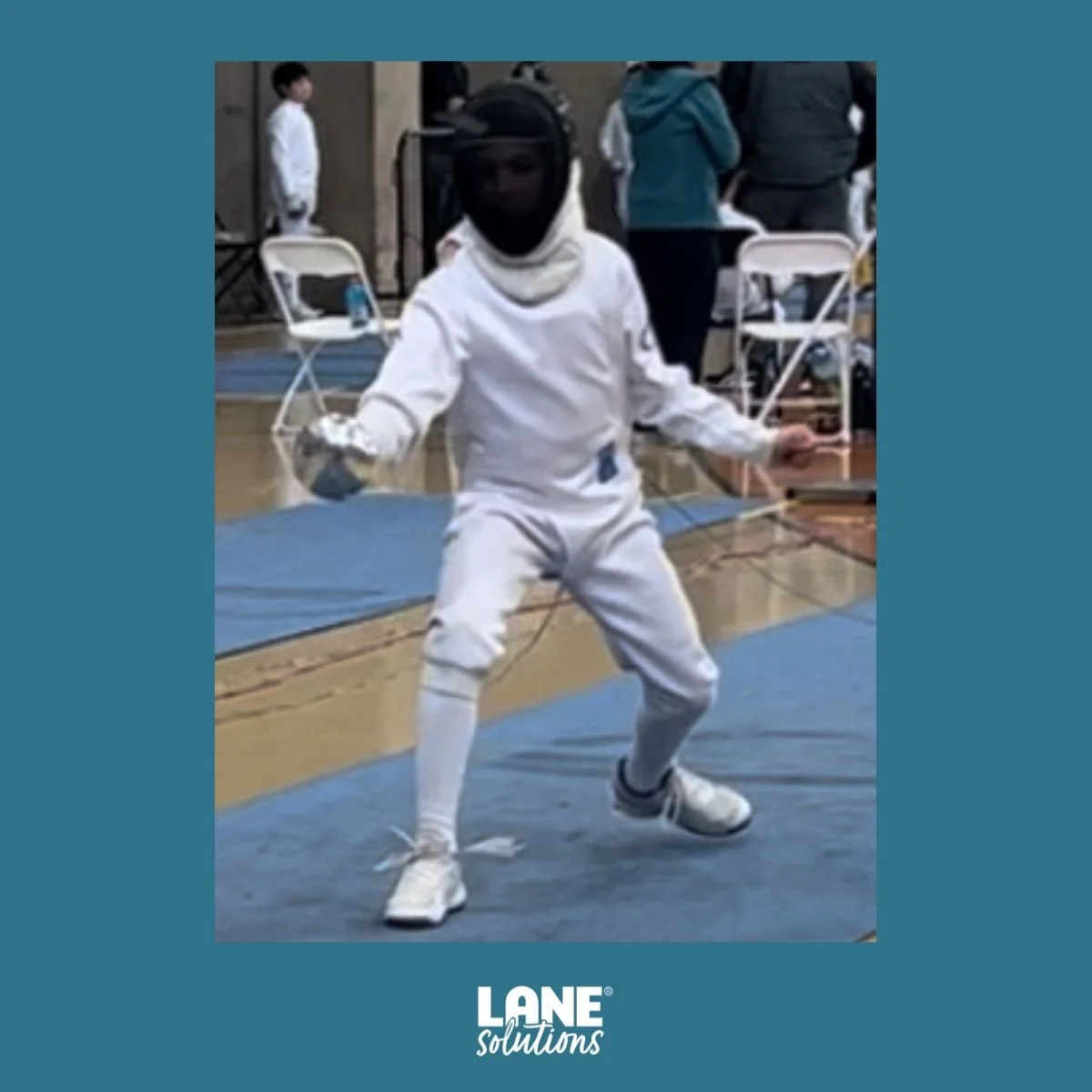 The courage we forgot to keep