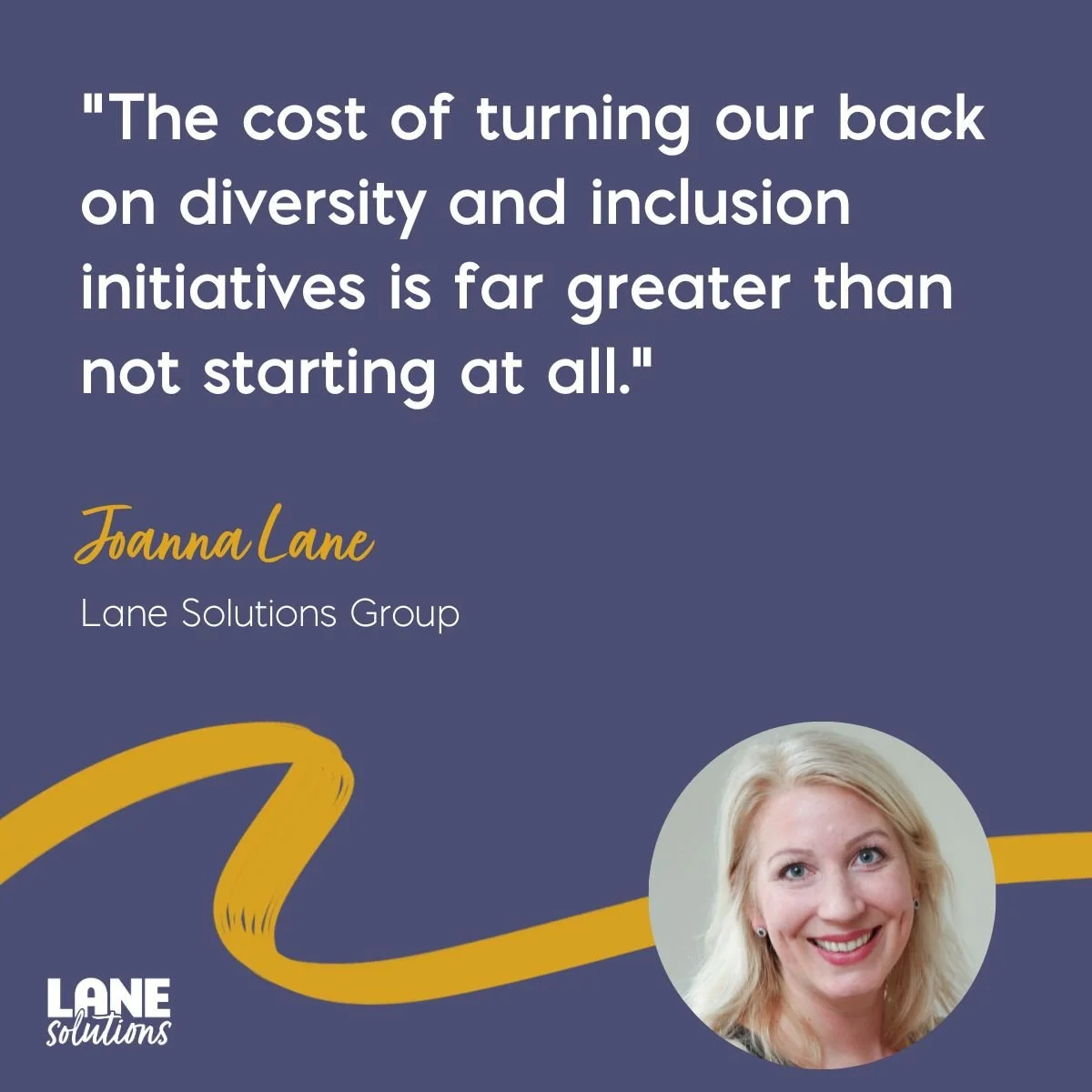 What happens if we take our foot off the gas?