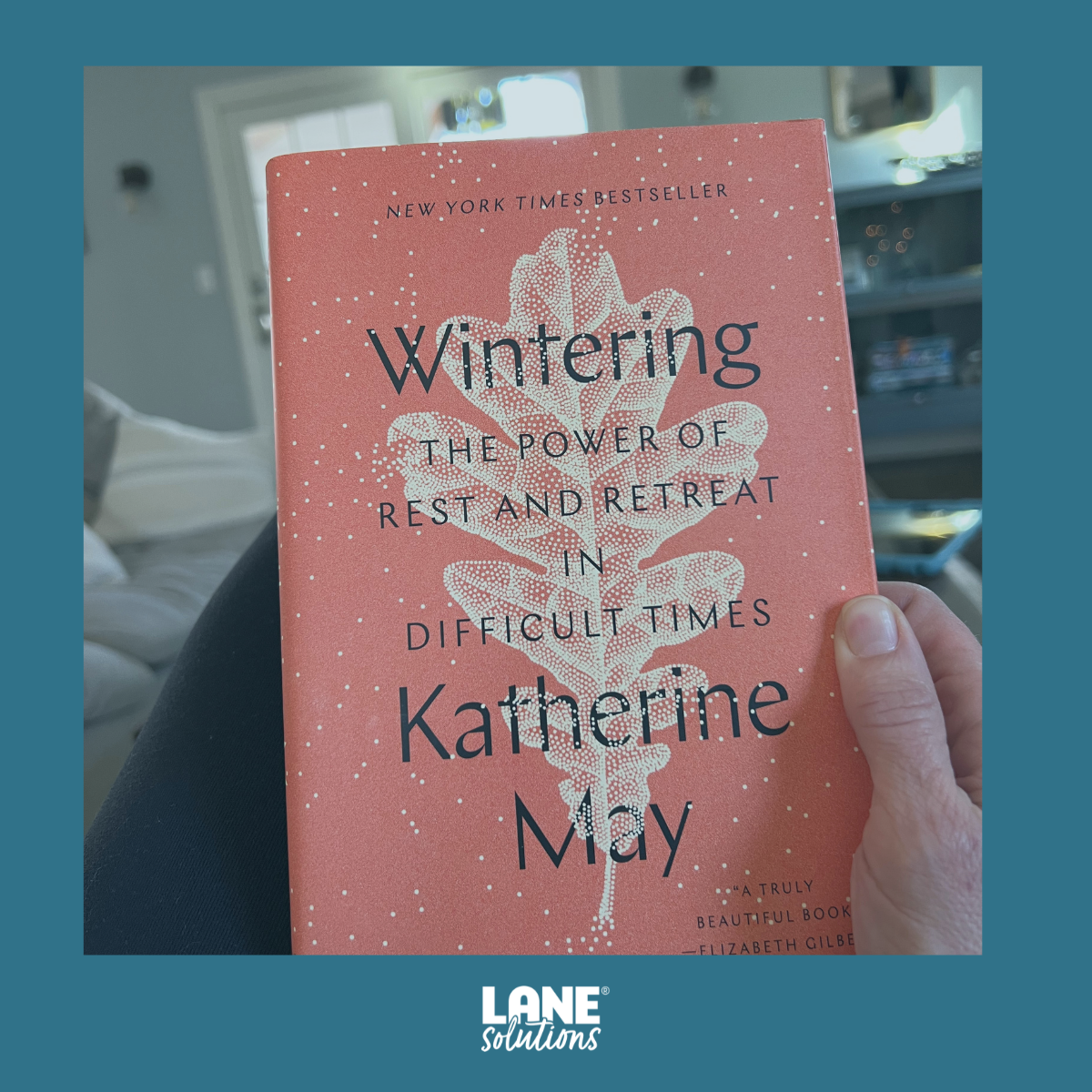 honoring our wintering