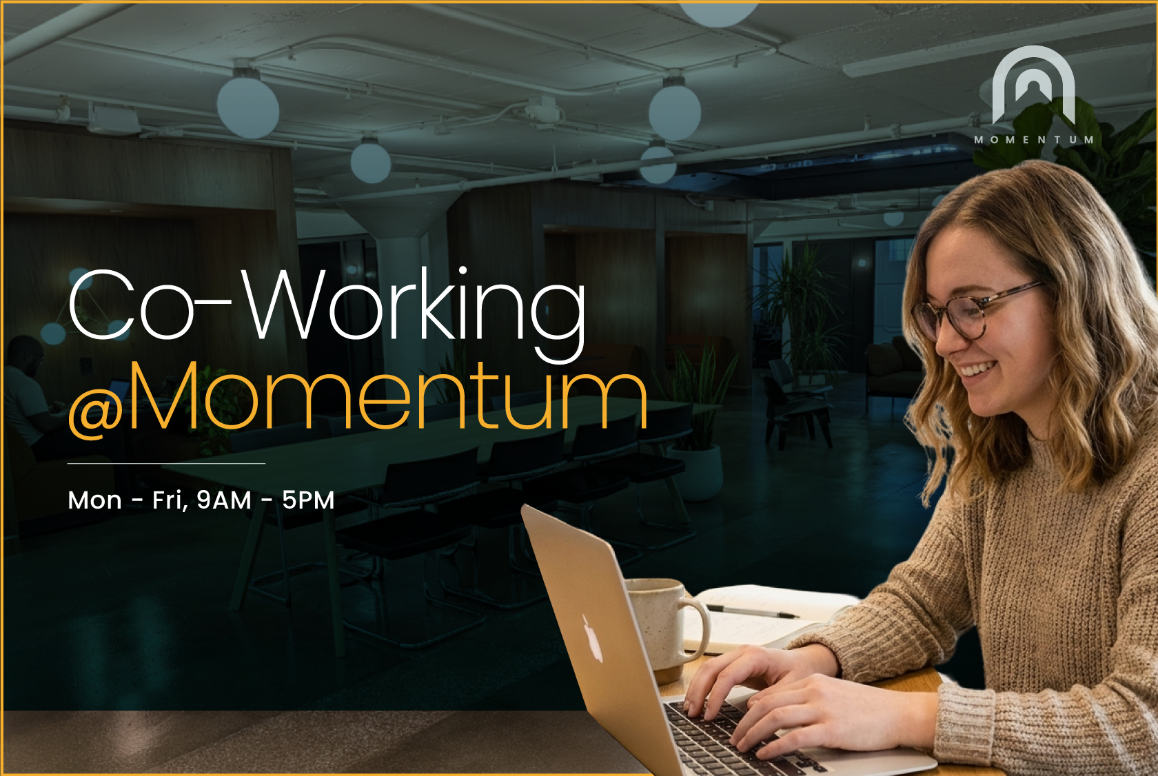 Community Co-Working Days