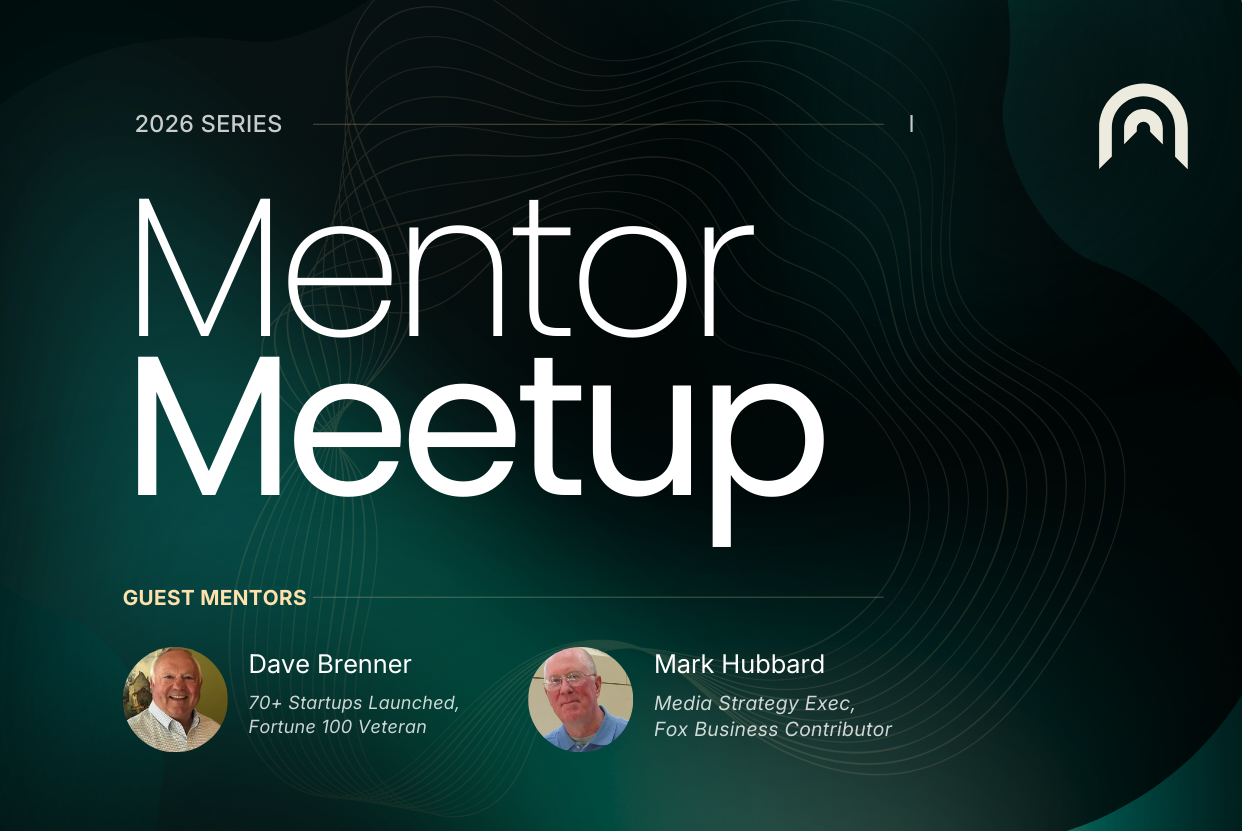 Mentor Meetup