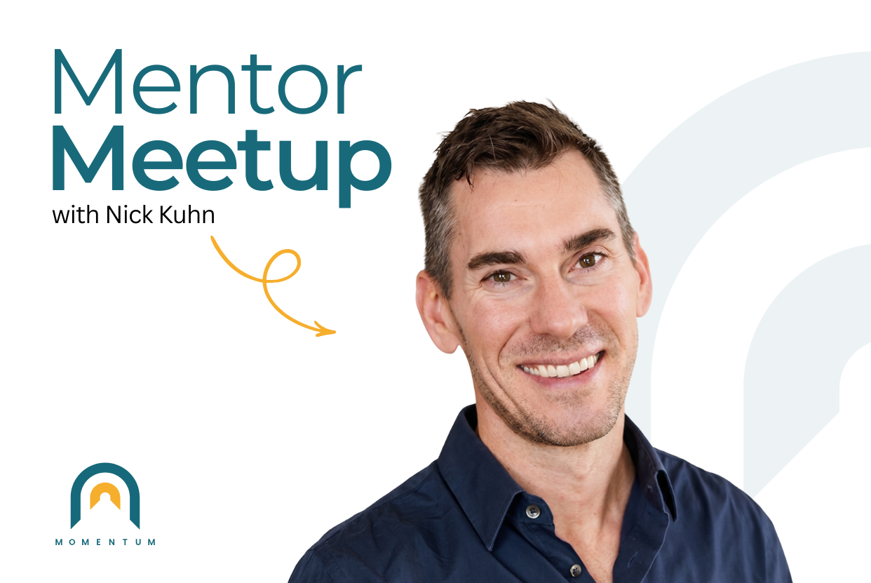 Mentor Meetup VIII