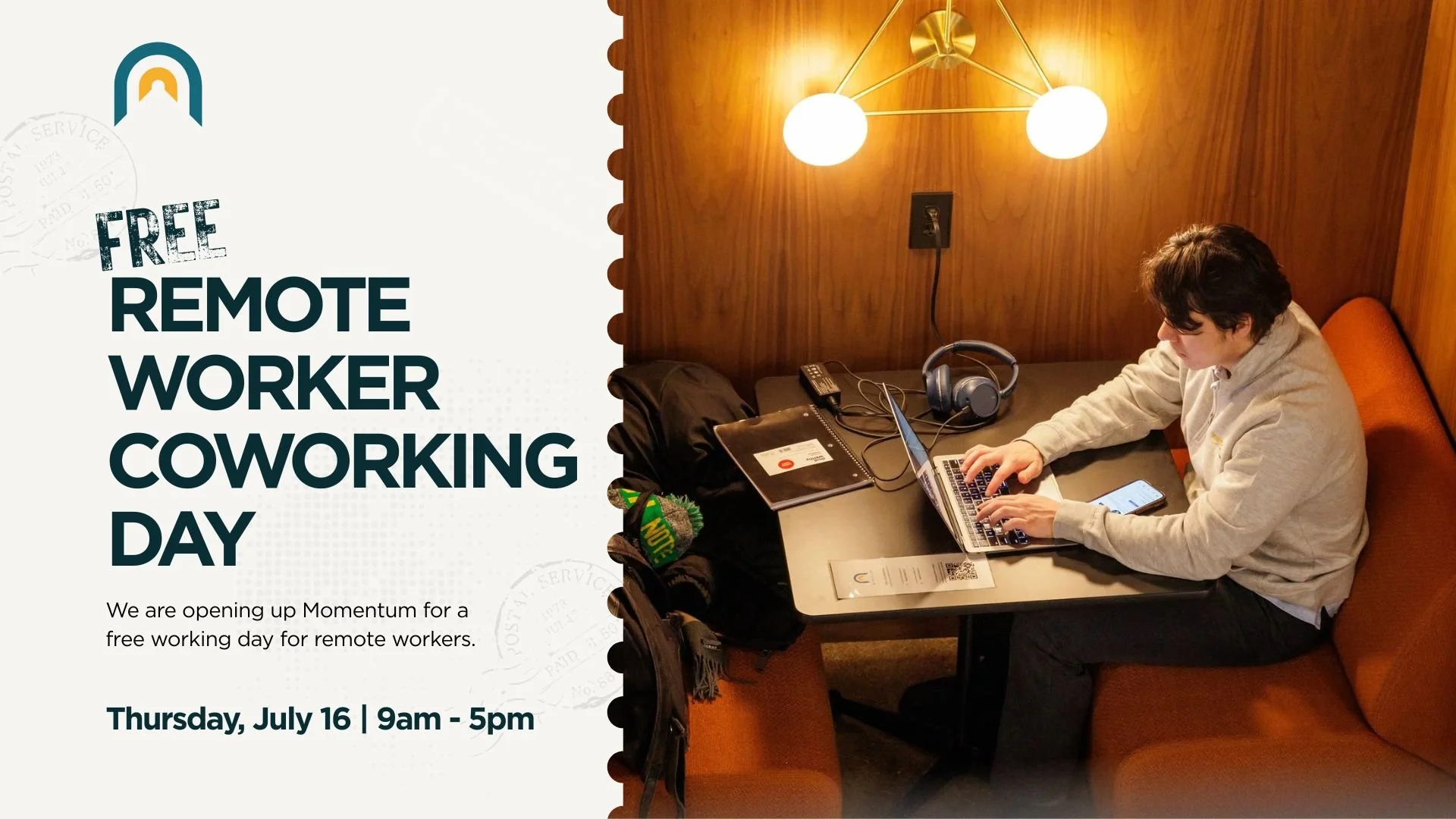 Free Coworking Day