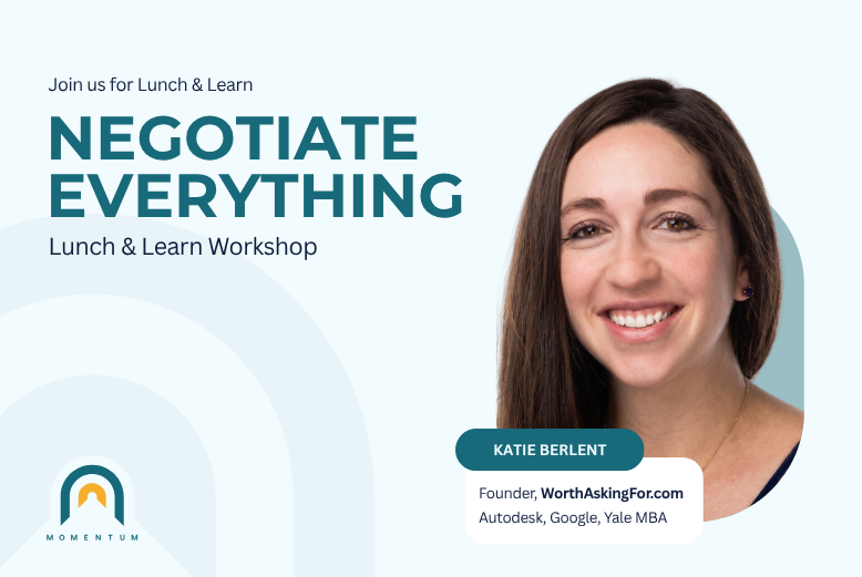 Negotiate Everything: From salary to contracts to your next big deal, learn the skills to ask confidently and win.