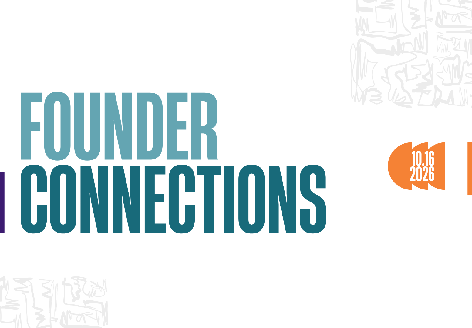 Founder Connections 